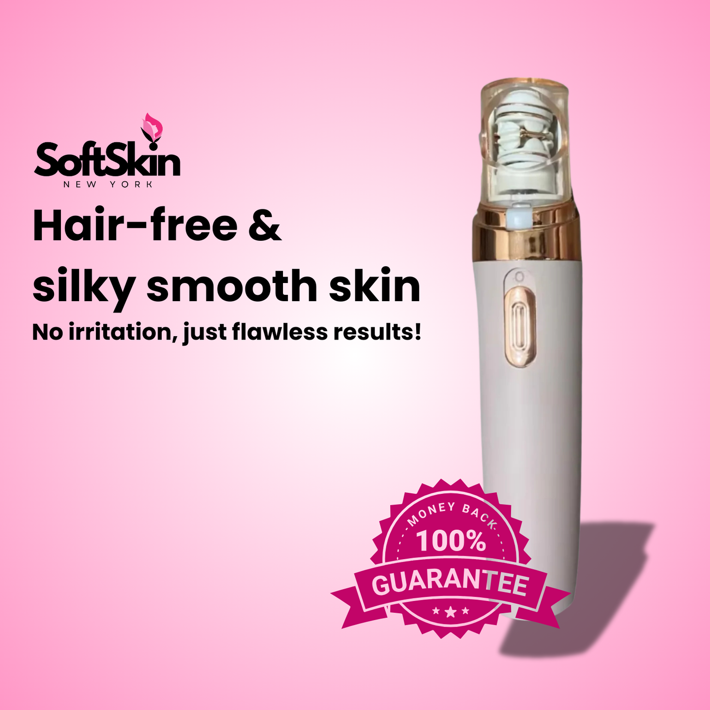 SoftSkin Pro