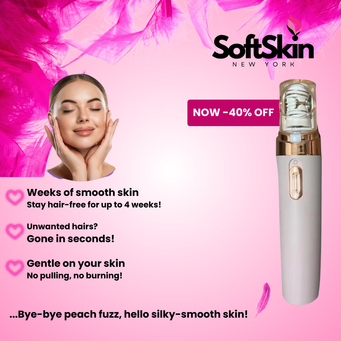 SoftSkin Pro