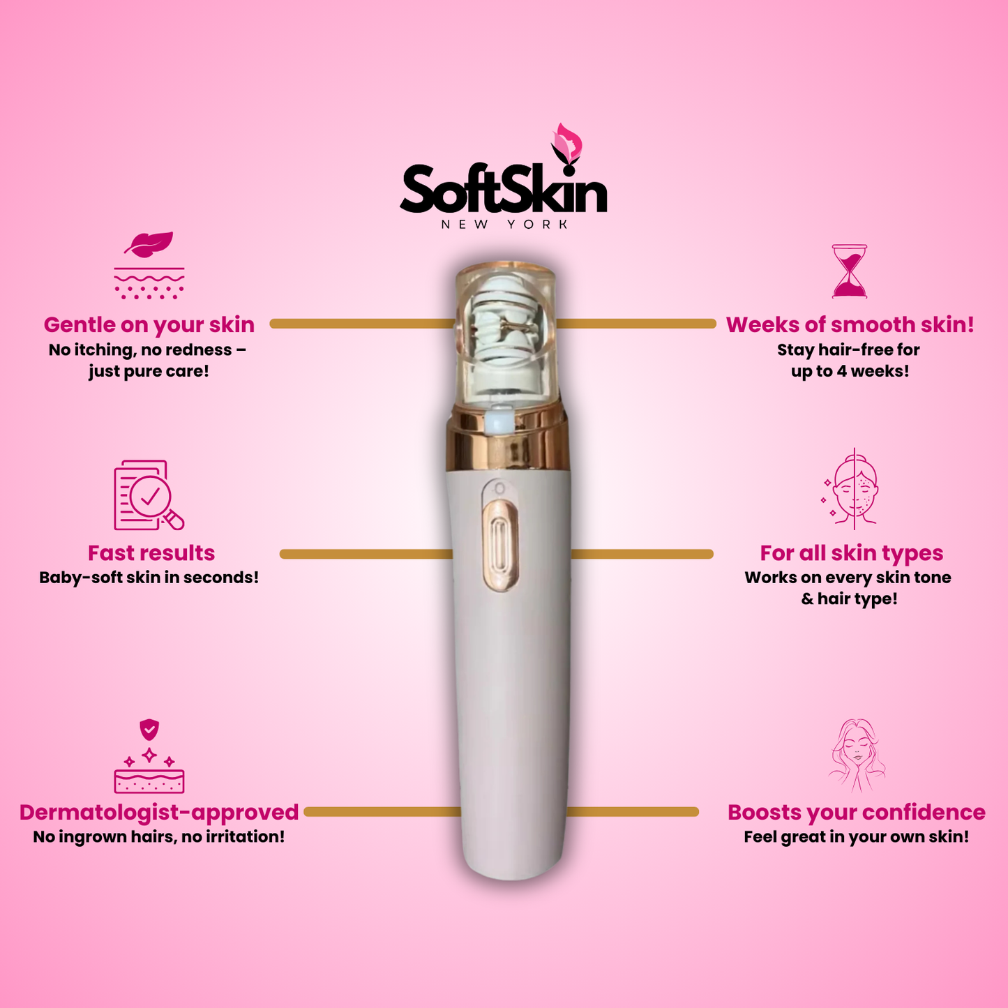 SoftSkin Pro