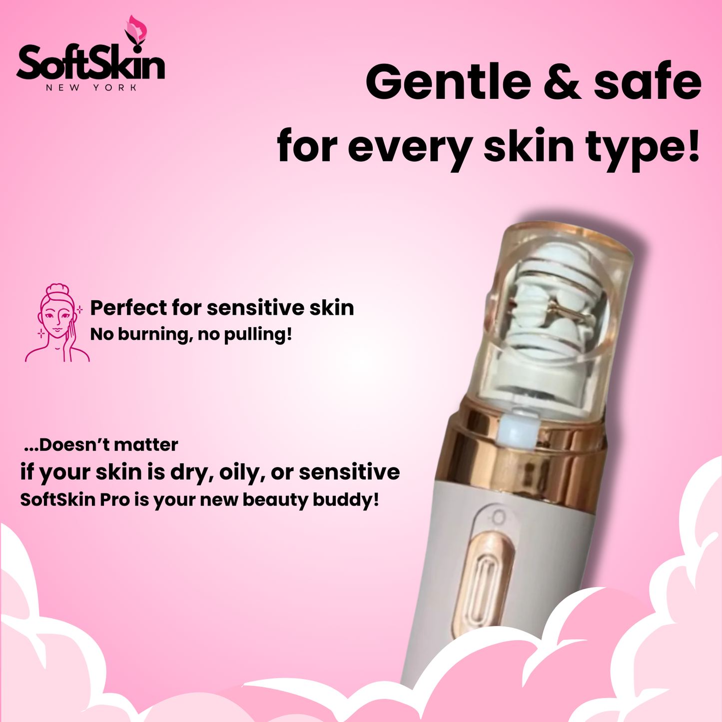 SoftSkin Pro
